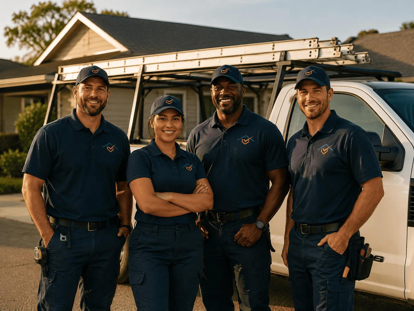 Roof Inspection company in Coinjock, NC